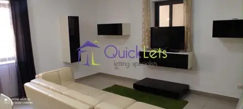 3 bedroom Apartment to rent in Sliema