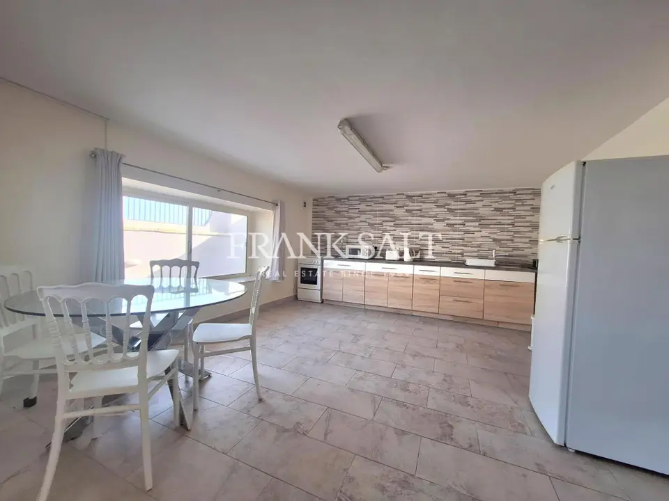 Kappara Furnished Maisonette