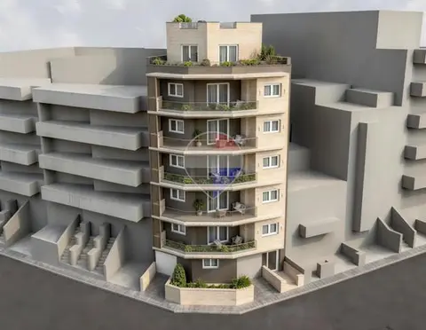 3 bedroom Penthouse Triplex for sale in Marsascala
