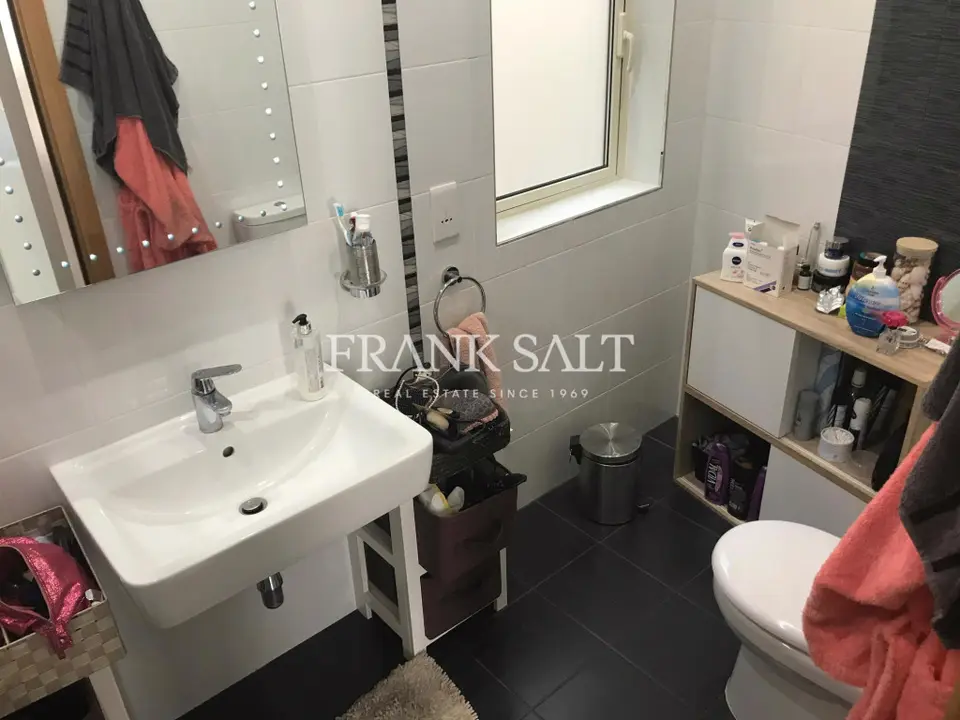 Tal-Ibrag, Furnished Apartment