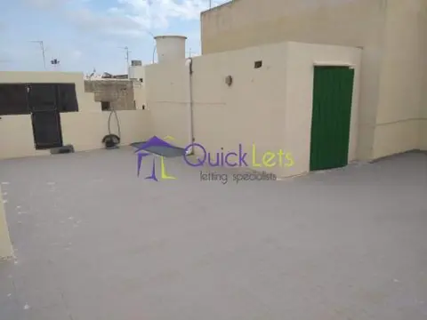 Bien immobilier 2 chambres à louer à Kirkop