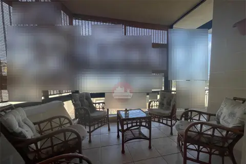 3 Bedroom Apartment For Sale in Marsascala