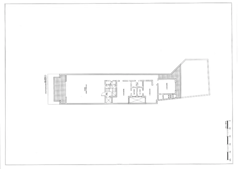 Iklin Finished Apartment