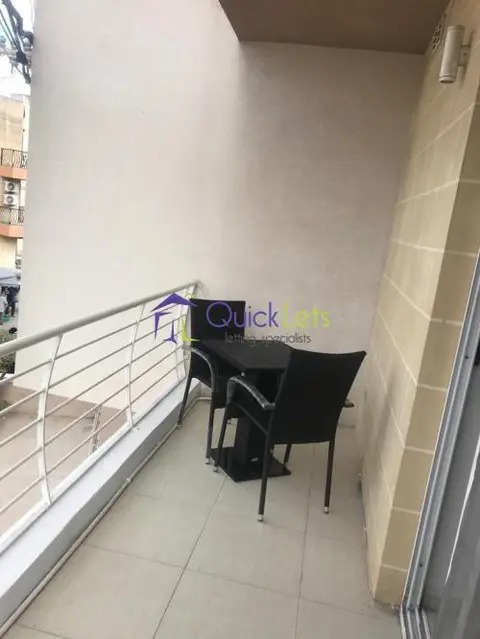 2 bedroom Maisonette to rent in Swieqi
