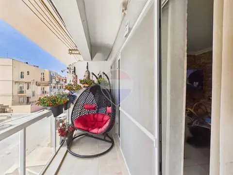 2 bedroom Apartment for sale in Marsascala
