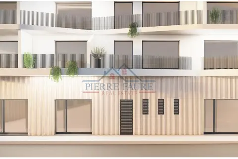 2 Bedroom Apartment For Sale in Zebbug