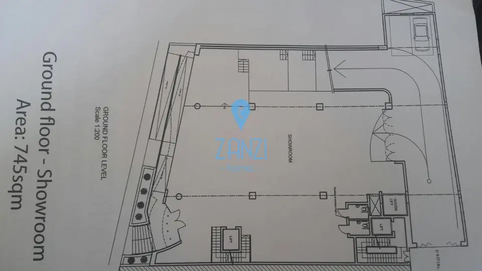 Office for sale in Zebbug