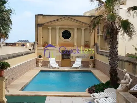 3 bedroom Terraced House to rent in Gozo - Sannat