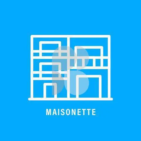 2 Bedroom Maisonette For Sale in Lija