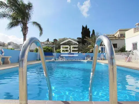 3 bedroom Villa to rent in Mellieha