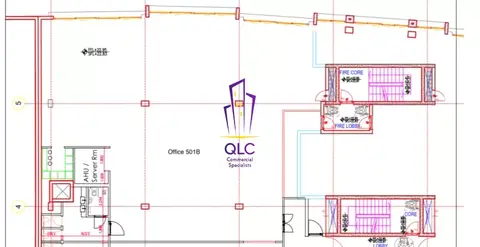 Office to rent in Gzira