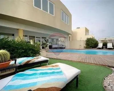 3 bedroom Penthouse Duplex for sale in St Julian's