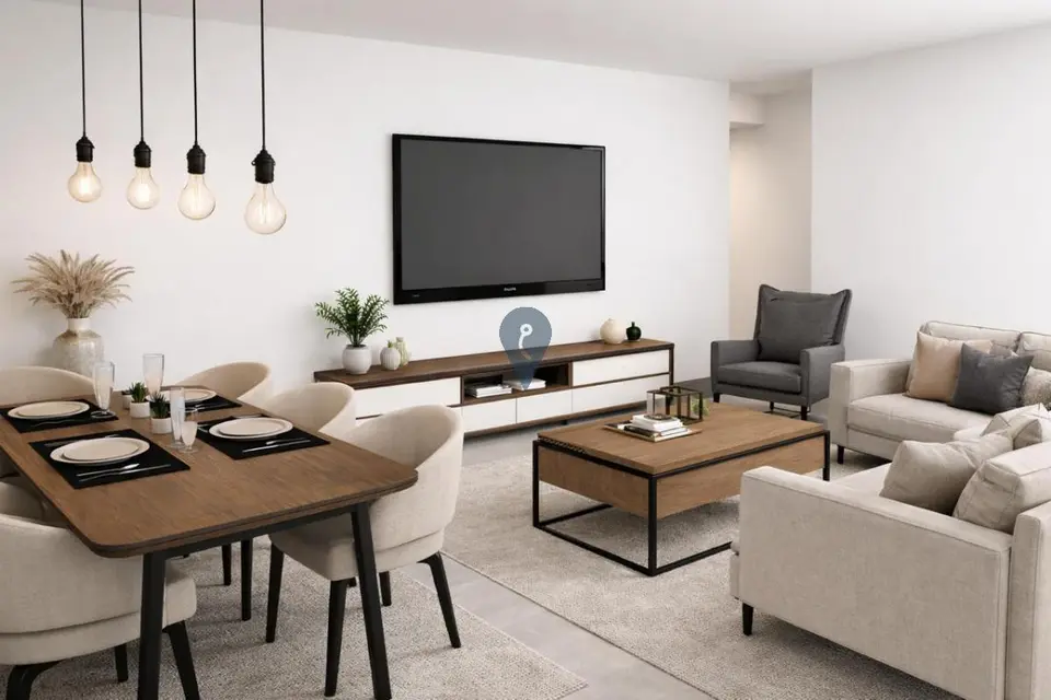 1 bedroom Apartment for sale in Birzebbuga