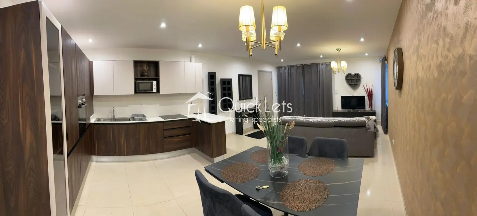 2 bedroom Maisonette to rent in Balzan