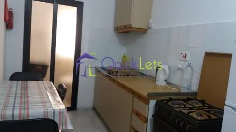 1 bedroom Studio Apartment to rent in Pieta