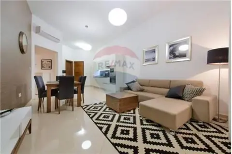 3 bedroom Apartment to rent in Swieqi