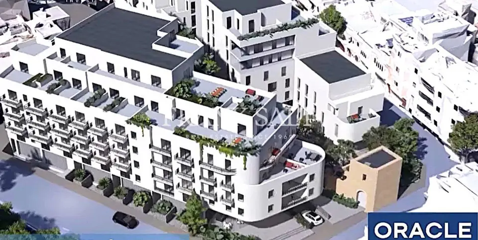 Qormi, Apartment