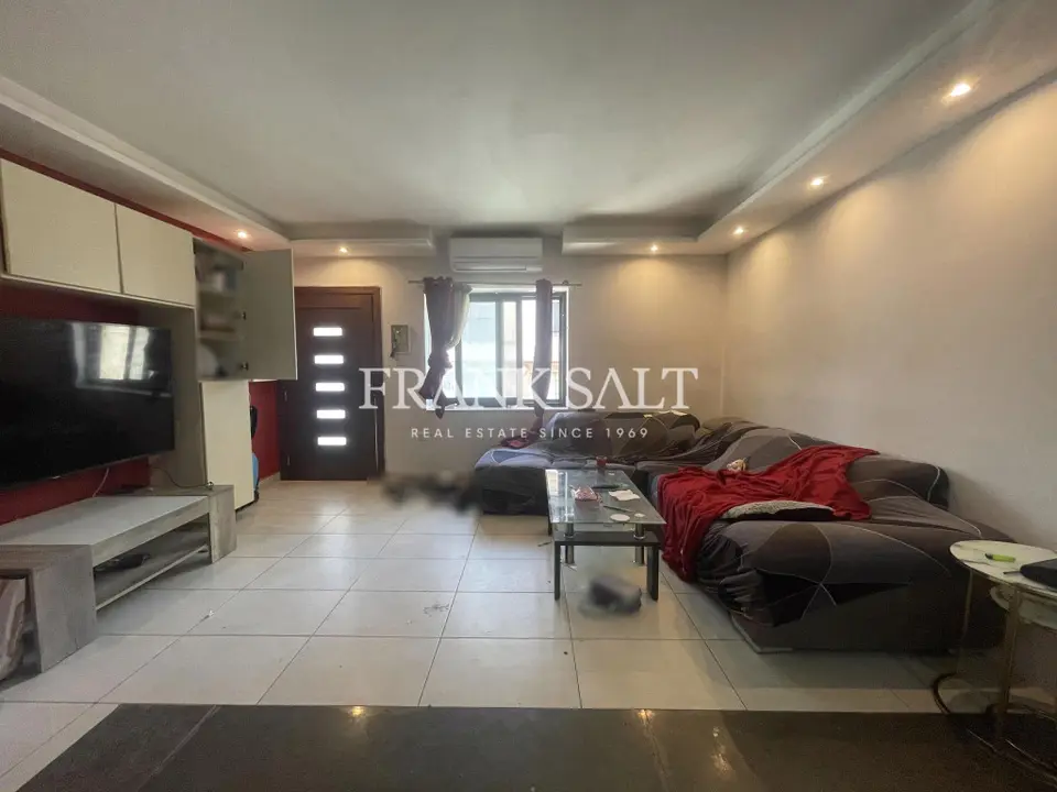 Fgura Furnished Elevated Maisonette