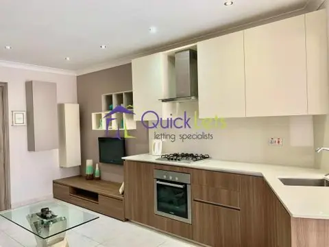 2 bedroom Apartment to rent in Qawra