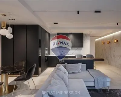 1 bedroom Apartment for sale in St Julian's