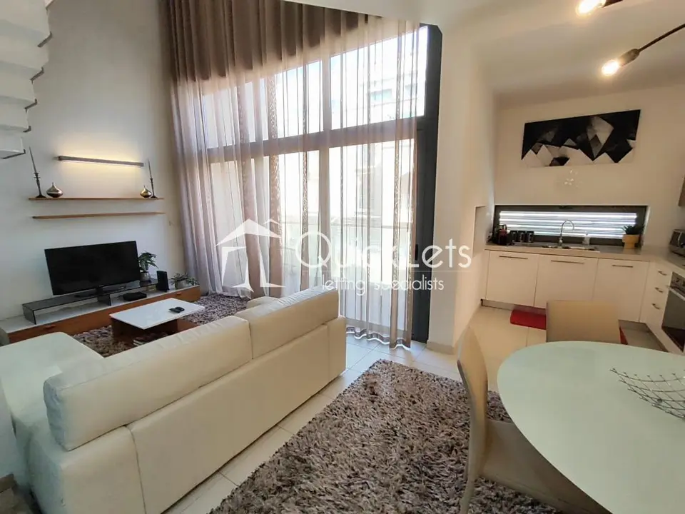 1 bedroom Apartment to rent in St. Julians