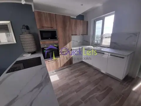 2 bedroom Apartment to rent in Gzira