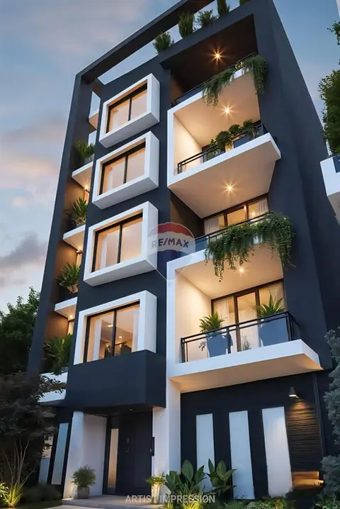4 bedroom Site for sale in Marsa
