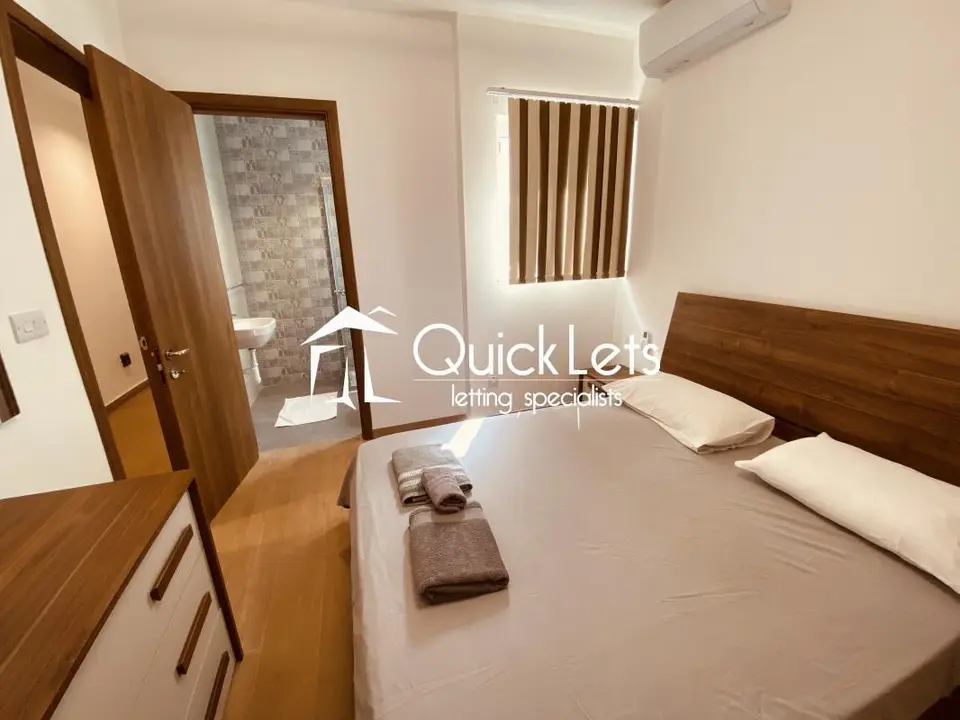 Room to rent in San Gwann