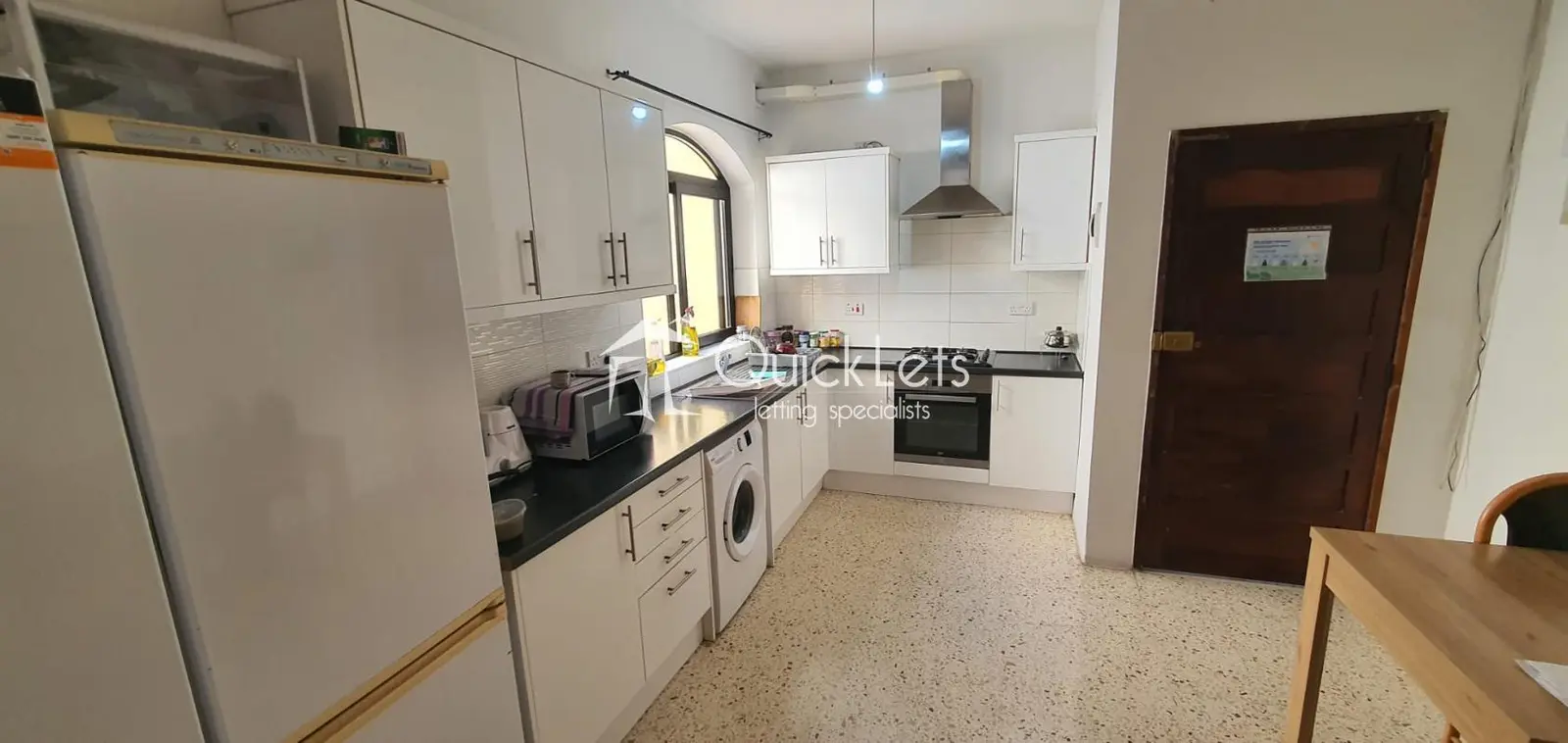 4 bedroom Apartment to rent in Qormi