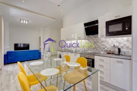 2 bedroom Apartment to rent in Sliema