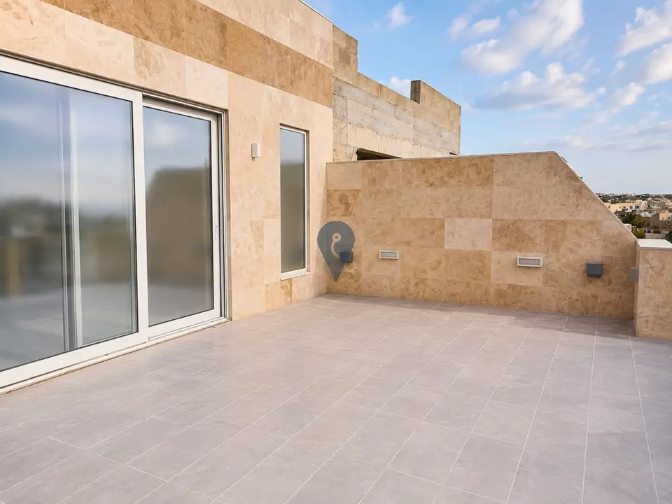 3 bedroom Penthouse for sale in Attard