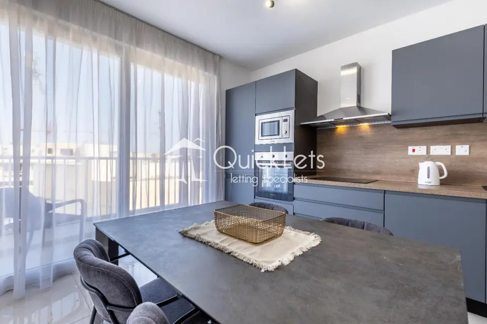1 bedroom Studio Apartment to rent in Pieta