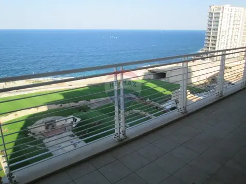 3 bedroom Apartment to rent in Sliema