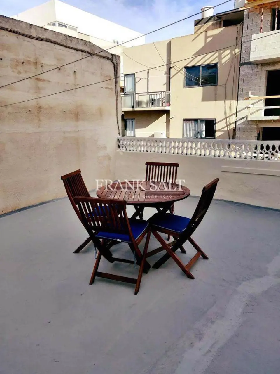 Pieta, Furnished Duplex Maisonette