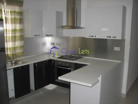 3 bedroom Penthouse to rent in Swieqi