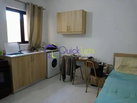 1 bedroom Studio Apartment to rent in Ghaxaq