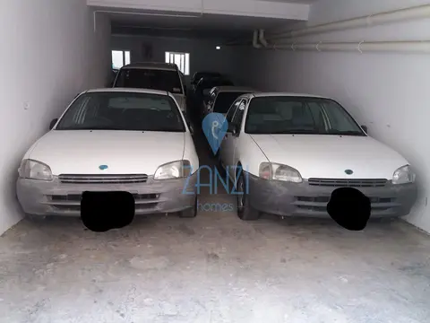 Garage/Parking Space for sale in Fgura