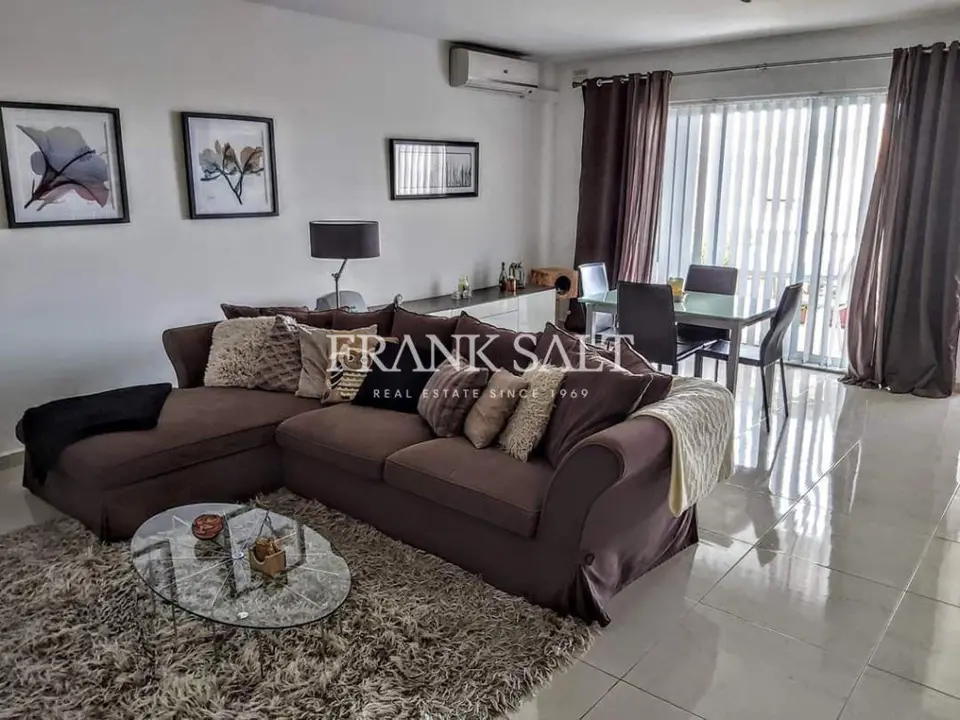 Naxxar, Apartment