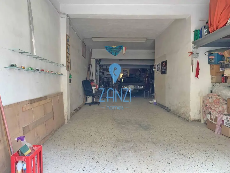 Garage/Parking Space for sale in San Gwann