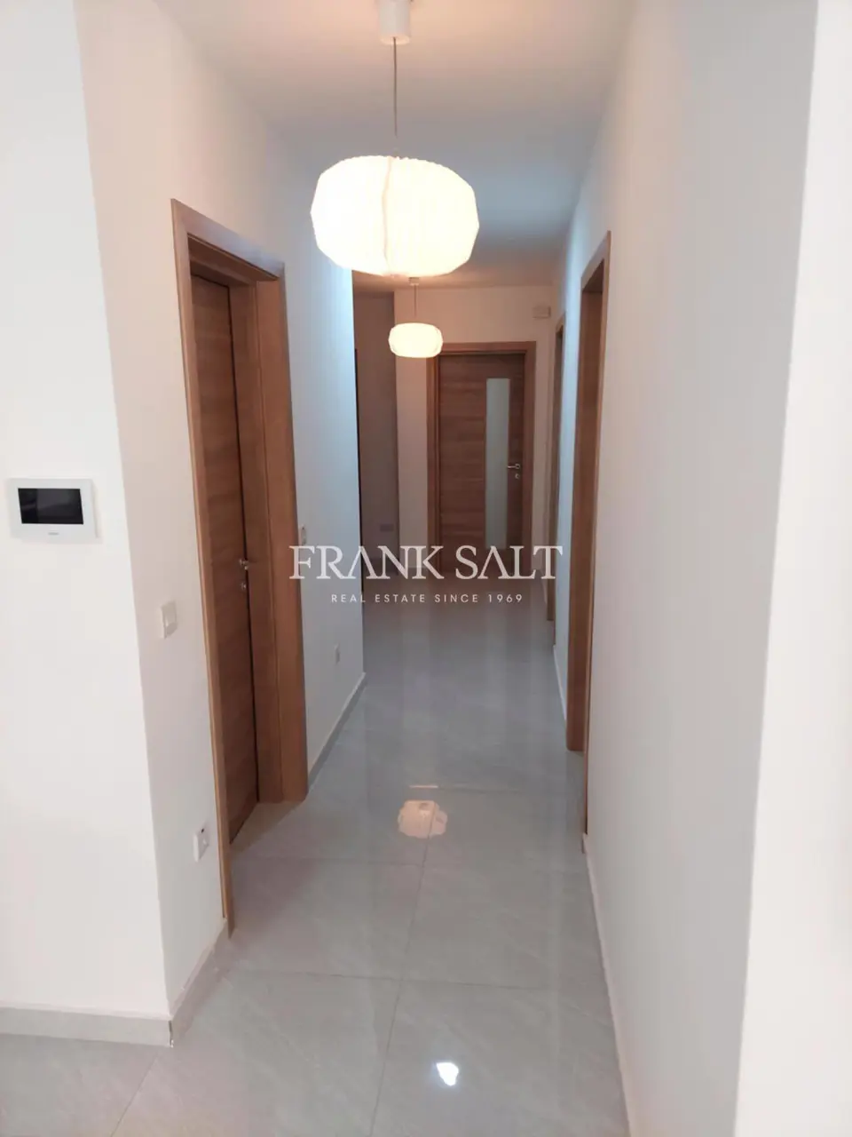 Zebbug Furnished Apartment