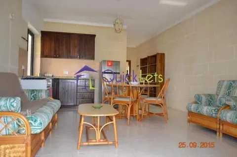 1 bedroom Penthouse to rent in Gozo - Xaghra