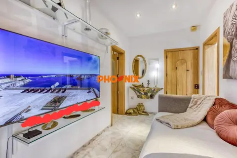 2 Bedroom Apartment For Sale in Valletta
