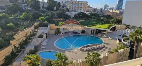 2 bedroom Apartment for sale in St Julian's