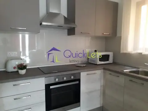 3 bedroom Apartment to rent in Mellieha