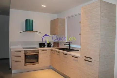 2 bedroom Apartment to rent in St. Julians