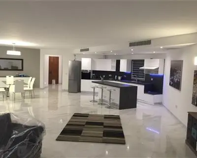 3 bedroom Apartment to rent in Ta' Xbiex