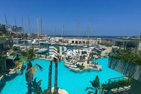 2 Bedroom Apartment For Sale in St Julian's
