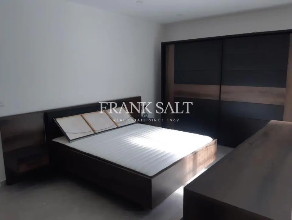 Mellieha, Apartment