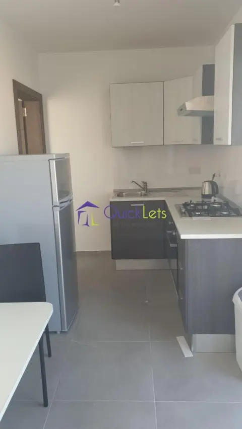 1 bedroom Penthouse to rent in San Gwann