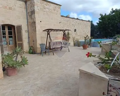 3 bedroom Farmhouse for sale in Mgarr